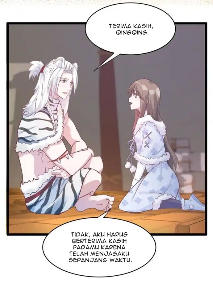 Beauty and the Beasts Chapter 189 Gambar 36